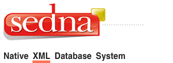 Sedna Logo